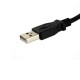 StarTech.com Cavo USB a pannello 91 cm A ad A FM USBPNLAFAM3