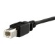 StarTech.com Cavo USB a pannello 91 cm B ad B FM USBPNLBFBM3