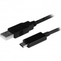StarTech.com Cavo USB 2.0 USB-A a USB-C da 1 m - MM USB2AC1M