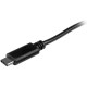 StarTech.com Cavo USB C MM 1m USB 2.0 USB2CC1M