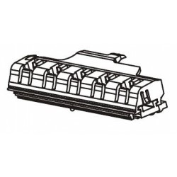 Zebra Printhead, 203dpi t testina stampante 105934 038