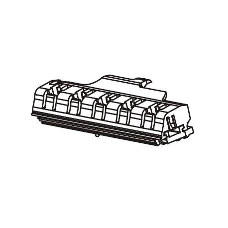 Zebra Printhead, 203dpi t testina stampante 105934 038