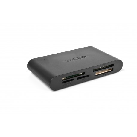 Sitecom MD 061 USB 3.0 Memory Card Reader