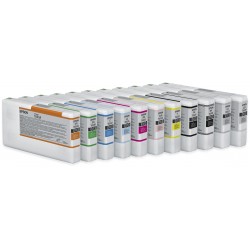 Epson T913D Violet Ink Cartridge 200ml C13T913D00