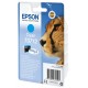 Epson Cheetah Cartuccia Ciano C13T07124022