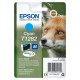 Epson Fox Cartuccia Ciano C13T12824022