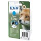 Epson Fox Cartuccia Ciano C13T12824022