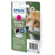 Epson Fox Cartuccia Magenta C13T12834022