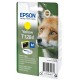 Epson Fox Cartuccia Giallo C13T12844022