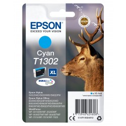 Epson Stag Cartuccia Ciano C13T13024022