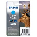 Epson Stag Cartuccia Ciano C13T13024022