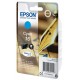 Epson Pen and crossword Cartuccia Penna e cruciverba Ciano Inchiostri DURABrite Ultra 16 C13T16224022