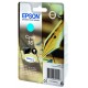 Epson Pen and crossword Cartuccia Penna e cruciverba Ciano Inchiostri DURABrite Ultra 16 C13T16224022