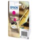 Epson Pen and crossword Cartuccia Penna e cruciverba Magenta Inchiostri DURABrite Ultra 16XL C13T16334022