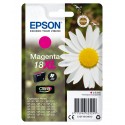 Epson Daisy Cartuccia Margherita Magenta Inchiostri Claria Home 18XL C13T18134022