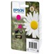Epson Daisy Cartuccia Margherita Magenta Inchiostri Claria Home 18XL C13T18134022