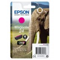 Epson Elephant Cartuccia Magenta C13T24234022