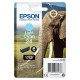 Epson Elephant Cartuccia Ciano Chiaro C13T24254022