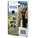 Epson Elephant Cartuccia Nero xl C13T24314022
