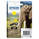 Epson Elephant Cartuccia Giallo XL C13T24344012