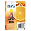 Epson Oranges Cartuccia Giallo T33 Claria Premium C13T33444012