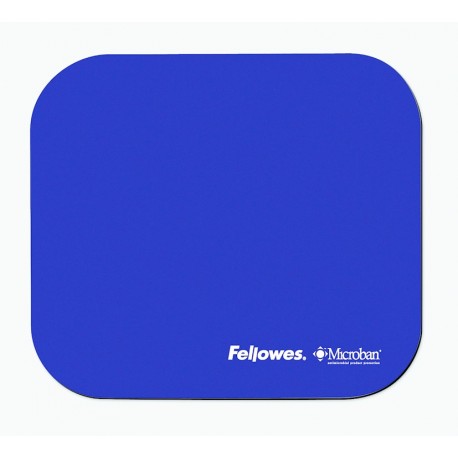 Fellowes Microban Blu 5933805