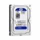 Western Digital Blue 3.5 1000 GB Serial ATA III WD10EZRZ