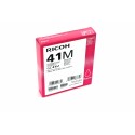 Ricoh 405763 cartuccia dinchiostro 1 pz Originale Resa standard Magenta RHC915