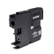 Brother LC980BK cartuccia dinchiostro 1 pz Originale Nero