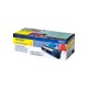 Brother TN 320Y cartuccia toner 1 pz Originale Giallo TN320Y