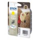 Epson Teddybear Cartuccia Giallo C13T06144010