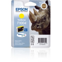 Epson Rhino Cartuccia Giallo C13T10044020