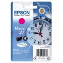 Epson Alarm clock Cartuccia Sveglia Magenta Inchiostri DURABrite Ultra 27 C13T27034012