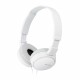 Sony MDR ZX110 MDRZX110W.AE