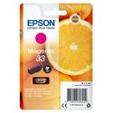 Epson Oranges Cartuccia Magenta T33 Claria Premium C13T33434022