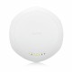 ZyXEL NWA1123 AC PRO punto accesso WLAN Supporto Power over Ethernet PoE Bianco 1300 Mbits NWA1123ACPRO EU0101F