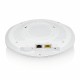 ZyXEL NWA1123 AC PRO punto accesso WLAN Supporto Power over Ethernet PoE Bianco 1300 Mbits NWA1123ACPRO EU0101F