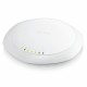 ZyXEL NWA1123 AC PRO punto accesso WLAN Supporto Power over Ethernet PoE Bianco 1300 Mbits NWA1123ACPRO EU0101F