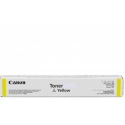 Canon C EXV 54 Original Giallo 1397C002AA