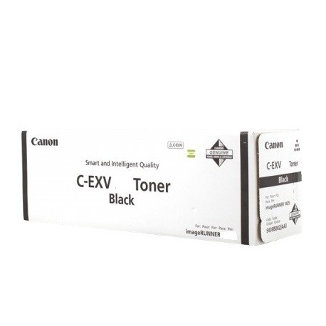 Canon C EXV 54 Original Nero 1394C002AA