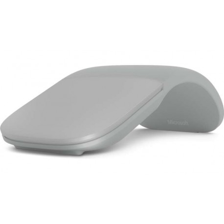 Microsoft ARC TOUCH BLUETOOTH PERP mouse Ambidestro Blue Trace 1000 DPI FHD 00006