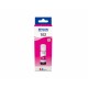 Epson 102 EcoTank Magenta ink bottle C13T03R340