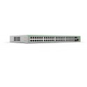 Allied Telesis AT-FS980M52-50 Gestito Fast Ethernet 10100 Grigio