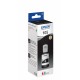 Epson 105 EcoTank Pigment Black ink bottle C13T00Q140