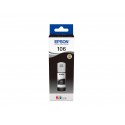 Epson 106 EcoTank Photo Black ink bottle C13T00R140