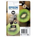 Epson Kiwi Singlepack Photo Black 202XL Claria Premium Ink C13T02H14010