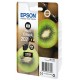 Epson Kiwi Singlepack Photo Black 202XL Claria Premium Ink C13T02H14010