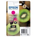 Epson Kiwi Singlepack Magenta 202XL Claria Premium Ink C13T02H34010