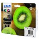 Epson Kiwi Multipack 5 colours 202XL Claria Premium Ink C13T02G74010