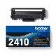 Brother TN 2410 cartuccia toner 1 pz Originale Nero TN2410